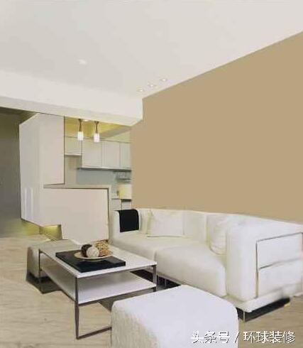 五十平清水房入住,55平方两房一厅四个人住精装房