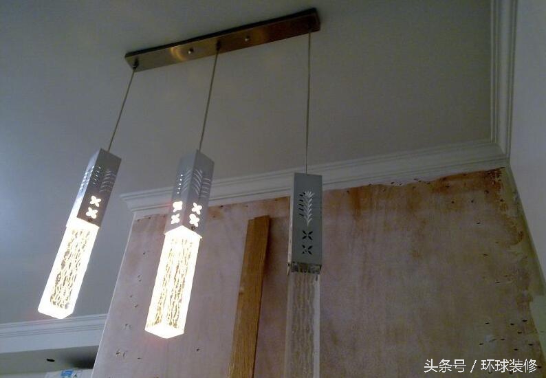 五十平清水房入住,55平方两房一厅四个人住精装房