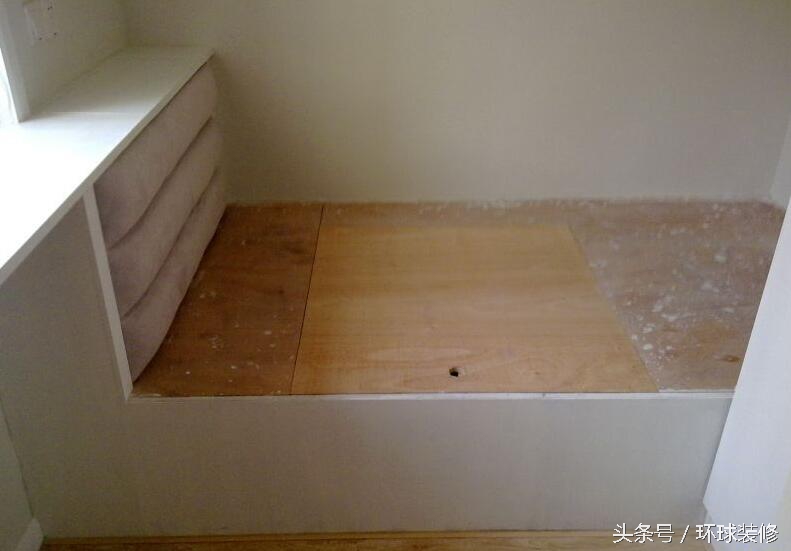 五十平清水房入住,55平方两房一厅四个人住精装房