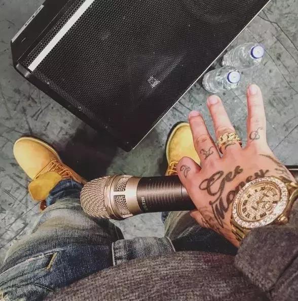 扒光GD和Dok2，这些泡菜rapper究竟有多壕？