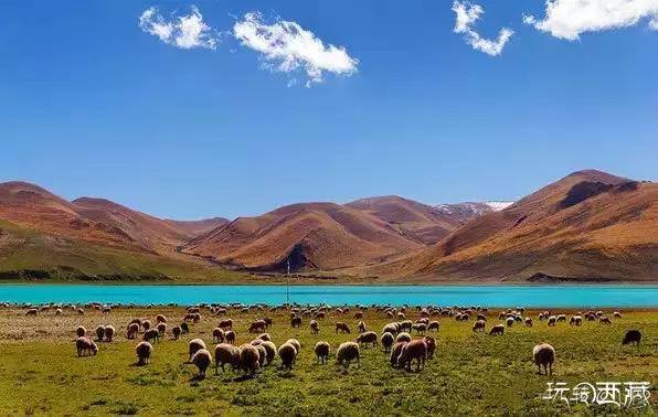 我的旅游日记藏西秘境攻略,西藏旅游攻略