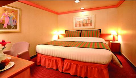 收藏广州,十大值得去的邮轮