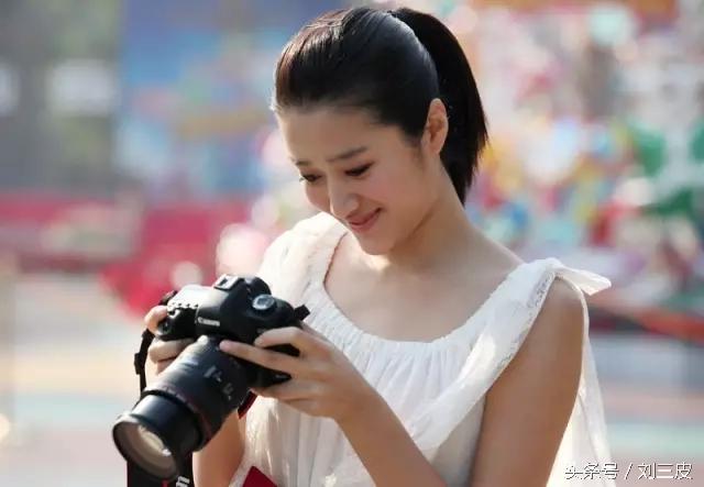 做爸妈的摄影师,做老妈