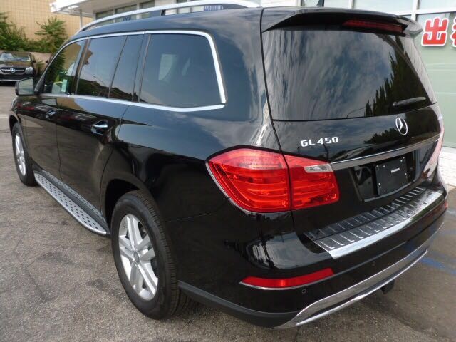 奔驰gl450越野柴油,奔驰gl450