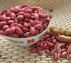 食用花生皮最好的方法,花生皮营养