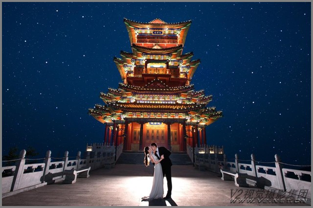 夏季拍婚纱摄影攻略,旅拍婚纱照需要关注事项有哪些