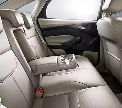 福克斯2020款stline两厢性能,福克斯两厢性能