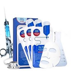 面膜被查,面膜要警惕哪种添加剂