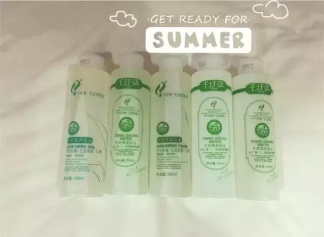 说什么*制抵**洋货？这18款国货成都人还没认全过！