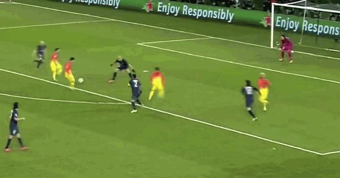 拉莫斯皮克中卫,现役足坛十大中卫拉莫斯皮克