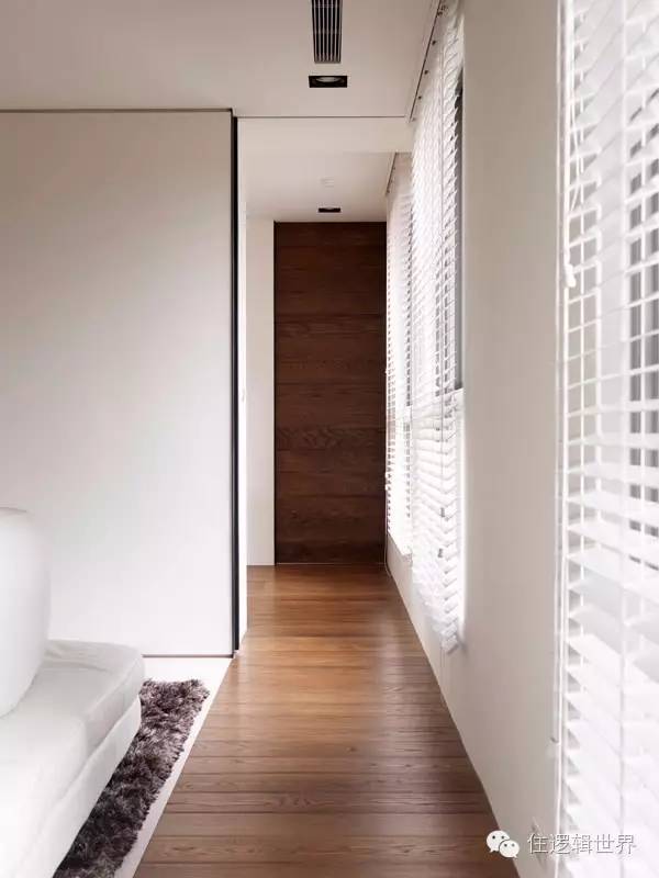 设计师沐光,设计分享光影