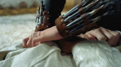 幻城到底讲的是什么,幻城讲的是什么故事