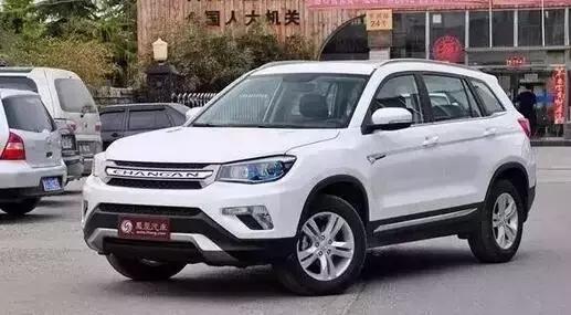 大众途观油电混动suv优缺点,紧凑型suv和中型suv优缺点