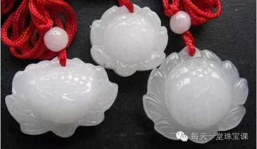 几百块钱的羊脂白玉,几百块钱的羊脂玉是真的吗