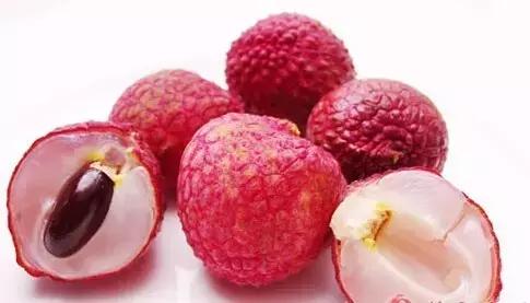 吃荔枝上火了怎样降火最快,吃荔枝上火了怎么降火最快