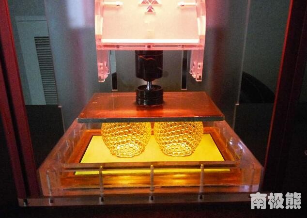 ipad3D打印机,黑科技ipad平板