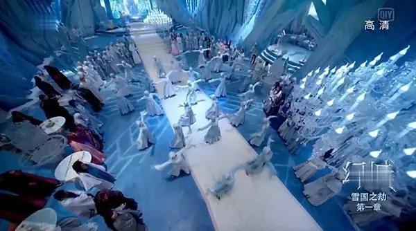 除了美瞳和发套，《幻城》就剩下幻觉了