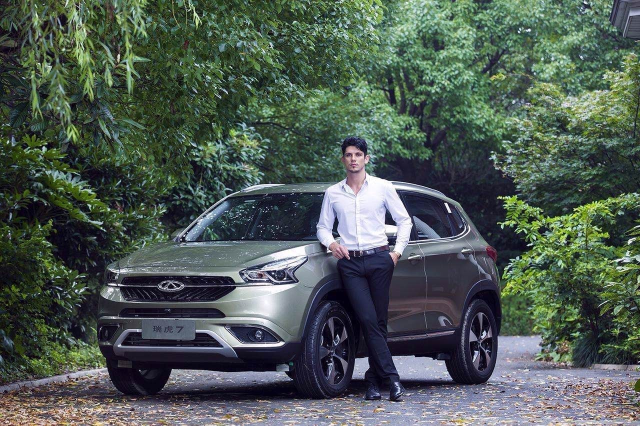 凹凸匠心榜：是怎样的一款车，能让他心甘情愿当司机