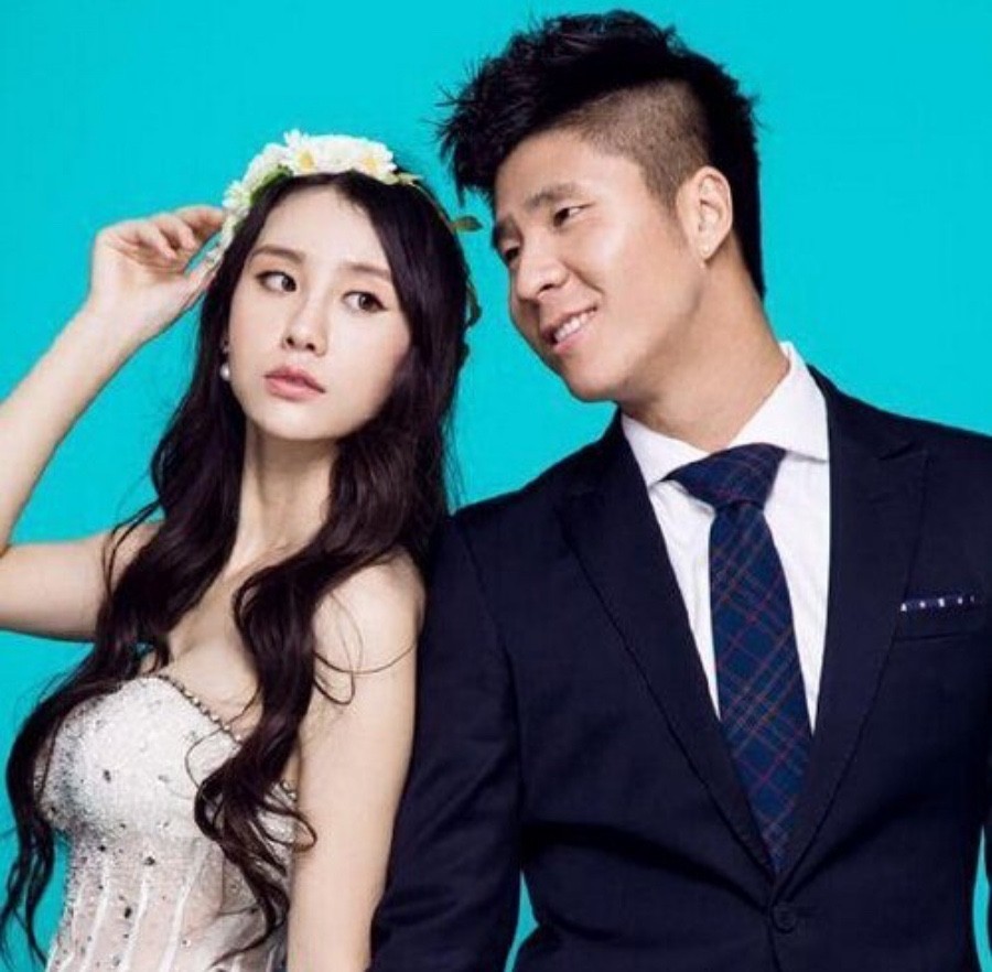 他叫“大宝剑”，鲁能输球后被曝与女网友开房，妻子先骂他后挺他