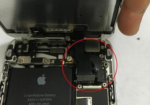 iphone如何彻底碎屏,iphone碎屏还有必要修么