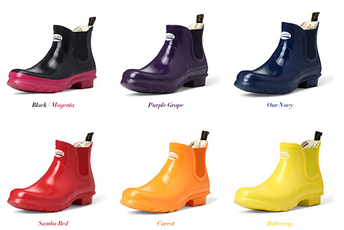 雨季雨具,最好用的雨伞雨具