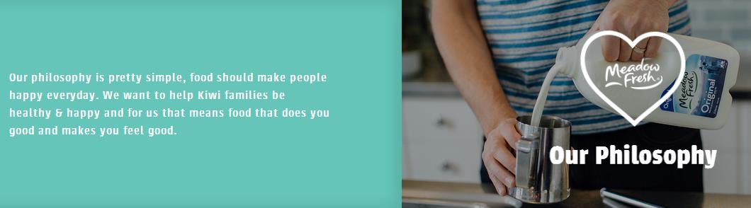 喝了会让人开心一整天的牛奶是什么鬼新西兰纽麦福五十年如一日