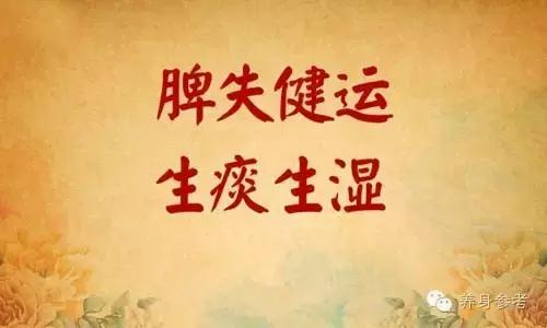 大暑祛湿的穴位图解,湿热如何降暑