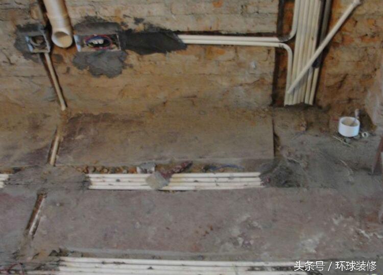 五十平清水房入住,55平方两房一厅四个人住精装房