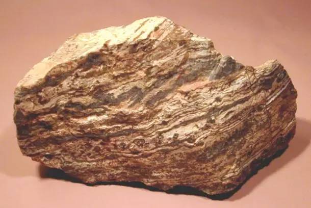 常见的岩石矿物标本图集名称,常见岩浆岩识别记录表