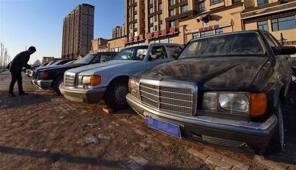 00后改装,00后改装君威