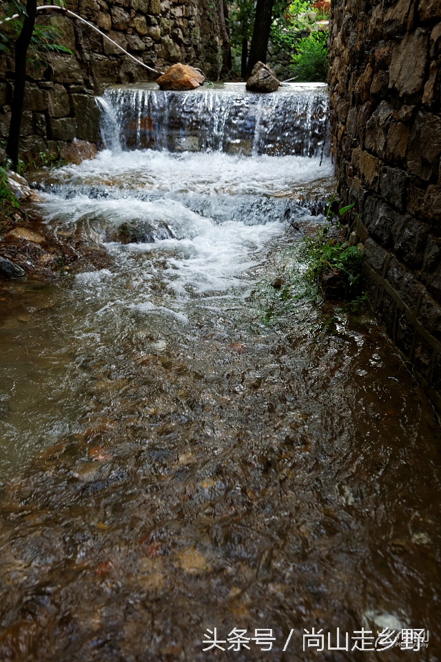 济南一处会打呼噜的泉，现鼾声正响，欢畅入耳，让人赞叹！