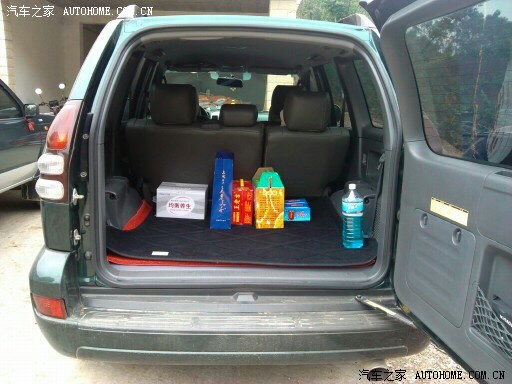 老款lc120霸道2700值得买么,霸道lc1204.0驾驶感受