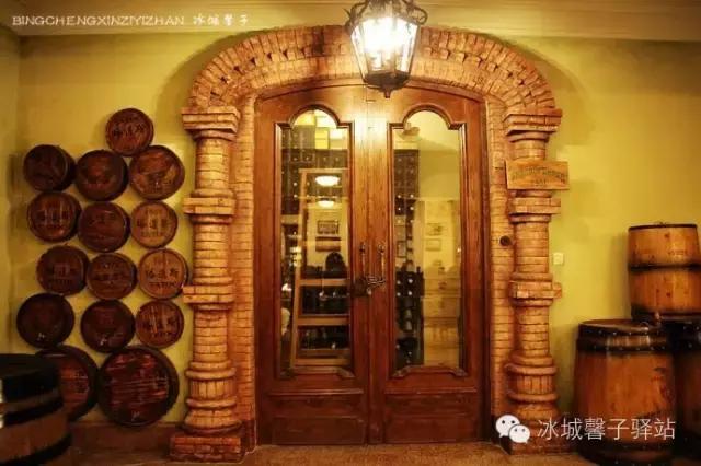 哈尔滨第一家西餐厅塔道斯,塔道斯西餐厅什么好吃