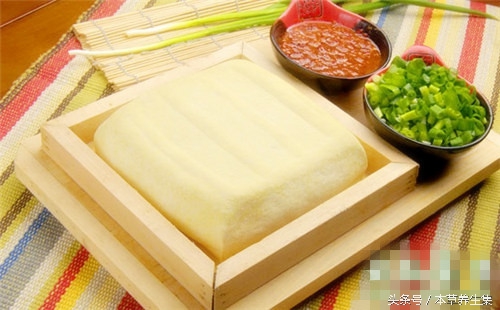 石膏能解毒生肌,石膏是可以用来点豆腐的吗