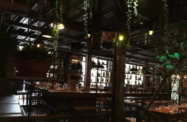 哈尔滨最美的8个地方,哈尔滨冬天最美的餐厅