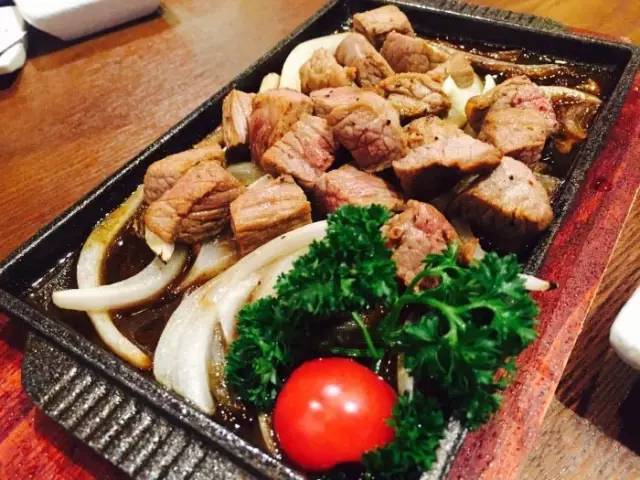 哈尔滨最美的8个地方,哈尔滨冬天最美的餐厅