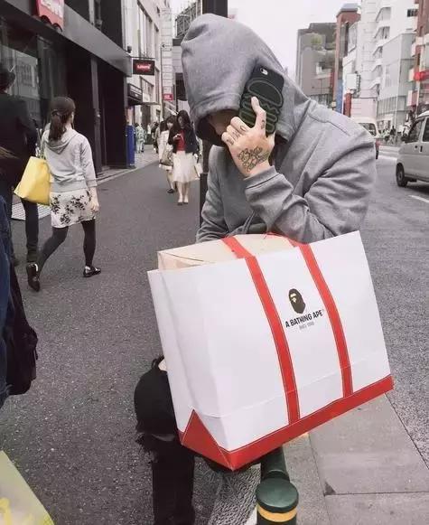 扒光GD和Dok2，这些泡菜rapper究竟有多壕？