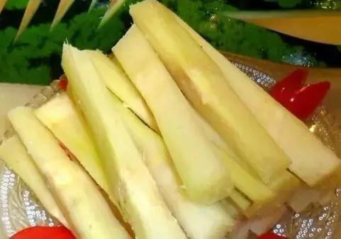 气血足面色白皙红润,气血不够吃什么食物能补足