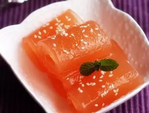 气血足面色白皙红润,气血不够吃什么食物能补足