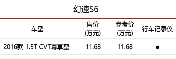 上汽通用原厂行车记录仪安装,哪些车配原厂行车记录仪