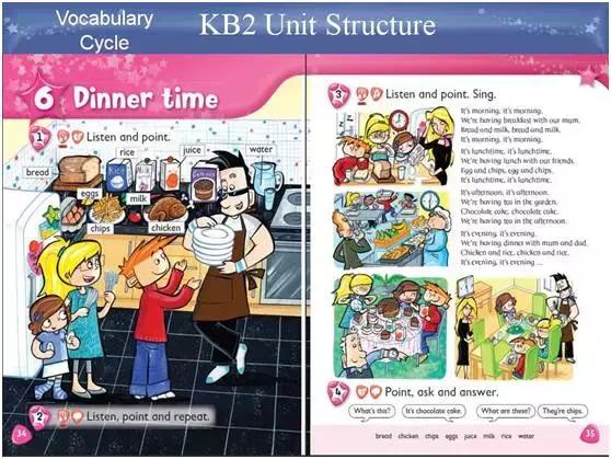 剑桥国际少儿英语kidsbox视频课,剑桥国际少儿英语kidsbox版