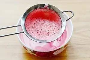 这样的果冻你敢吃吗,自制无糖果肉果冻