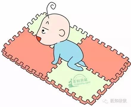 爬爬垫工厂有毒吗,劣质爬爬垫危害