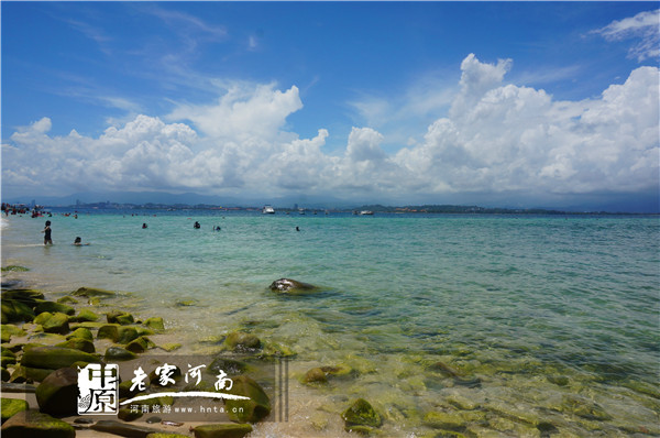 沙巴蜜月七日游推荐,完美假期泰国游青春版