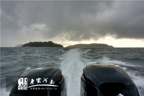 沙巴蜜月七日游推荐,完美假期泰国游青春版