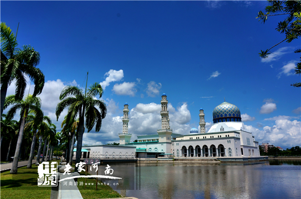 沙巴蜜月七日游推荐,完美假期泰国游青春版