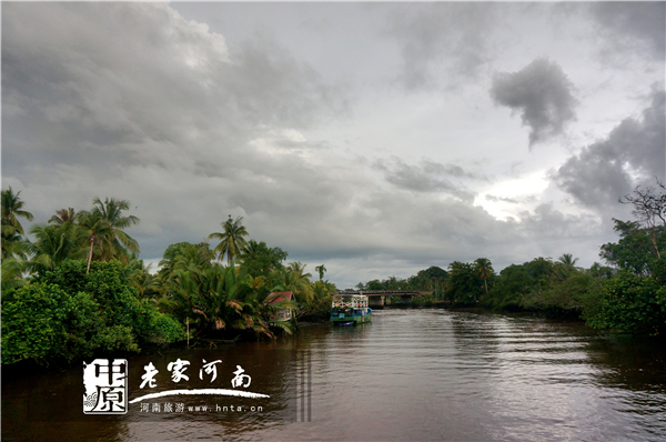 沙巴蜜月七日游推荐,完美假期泰国游青春版