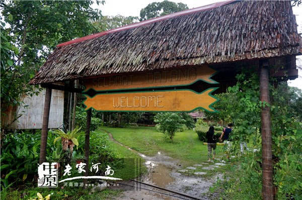 沙巴蜜月七日游推荐,完美假期泰国游青春版