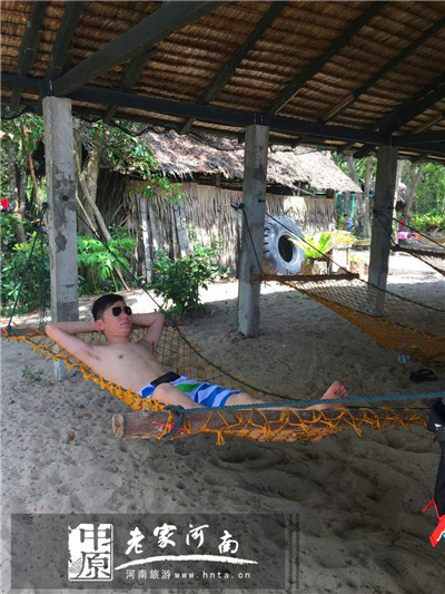 沙巴蜜月七日游推荐,完美假期泰国游青春版