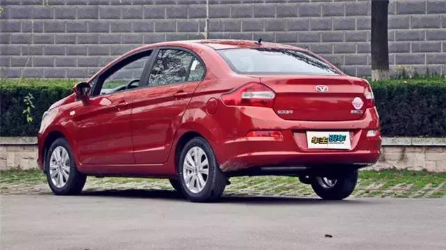 这车只要你舍得给油，基本都很吵？是的！